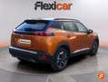 Peugeot 2008 1.2 PureTech S&S Allure 130 Arancione - thumbnail 7