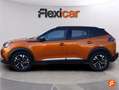 Peugeot 2008 1.2 PureTech S&S Allure 130 Arancione - thumbnail 4
