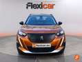 Peugeot 2008 1.2 PureTech S&S Allure 130 Arancione - thumbnail 3