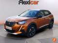 Peugeot 2008 1.2 PureTech S&S Allure 130 Arancione - thumbnail 5
