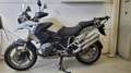 BMW R 1200 GS adventure motor + Garmin navi Wit - thumbnail 2