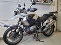 BMW R 1200 GS adventure motor + Garmin navi Wit - thumbnail 3