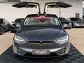 Tesla Model X MODEL X P90D L | AHK | 6SEAT | MCU2 Gris - thumbnail 5