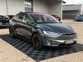 Tesla Model X MODEL X P90D L | AHK | 6SEAT | MCU2 Gris - thumbnail 8