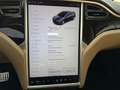 Tesla Model X MODEL X P90D L | AHK | 6SEAT | MCU2 Gris - thumbnail 26