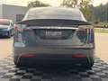 Tesla Model X MODEL X P90D L | AHK | 6SEAT | MCU2 Gris - thumbnail 16
