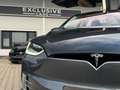 Tesla Model X MODEL X P90D L | AHK | 6SEAT | MCU2 Gris - thumbnail 13