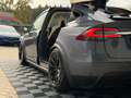 Tesla Model X MODEL X P90D L | AHK | 6SEAT | MCU2 Gris - thumbnail 14