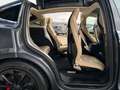 Tesla Model X MODEL X P90D L | AHK | 6SEAT | MCU2 Gris - thumbnail 37