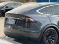 Tesla Model X MODEL X P90D L | AHK | 6SEAT | MCU2 Gris - thumbnail 11