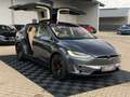 Tesla Model X MODEL X P90D L | AHK | 6SEAT | MCU2 Gris - thumbnail 9