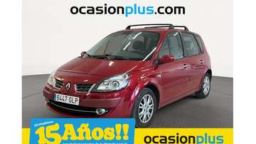 E-Tech Evolution Autonomía Confort 125kW