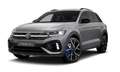 Volkswagen T-Roc R 2.0TSI 4M. DSG AHK,LED,NAV.PRO,4-J.Gar. Grau - thumbnail 2
