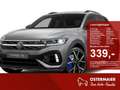Volkswagen T-Roc R 2.0TSI 4M. DSG AHK,LED,NAV.PRO,4-J.Gar. Grau - thumbnail 1