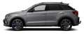 Volkswagen T-Roc R 2.0TSI 4M. DSG AHK,LED,NAV.PRO,4-J.Gar. Grau - thumbnail 3