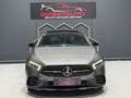 Mercedes-Benz A 180 A 180 d Limousine AMG-Line Grau - thumbnail 2