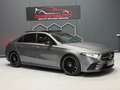Mercedes-Benz A 180 A 180 d Limousine AMG-Line Grau - thumbnail 1