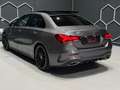 Mercedes-Benz A 180 A 180 d Limousine AMG-Line Grau - thumbnail 11