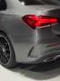 Mercedes-Benz A 180 A 180 d Limousine AMG-Line Grau - thumbnail 14