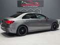 Mercedes-Benz A 180 A 180 d Limousine AMG-Line Grau - thumbnail 6