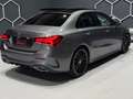 Mercedes-Benz A 180 A 180 d Limousine AMG-Line Grau - thumbnail 13