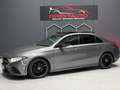 Mercedes-Benz A 180 A 180 d Limousine AMG-Line Grau - thumbnail 3