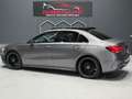 Mercedes-Benz A 180 A 180 d Limousine AMG-Line Grau - thumbnail 4