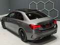 Mercedes-Benz A 180 A 180 d Limousine AMG-Line Grau - thumbnail 15