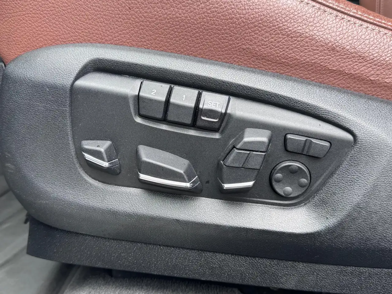 BMW X5 снимка BMW X5