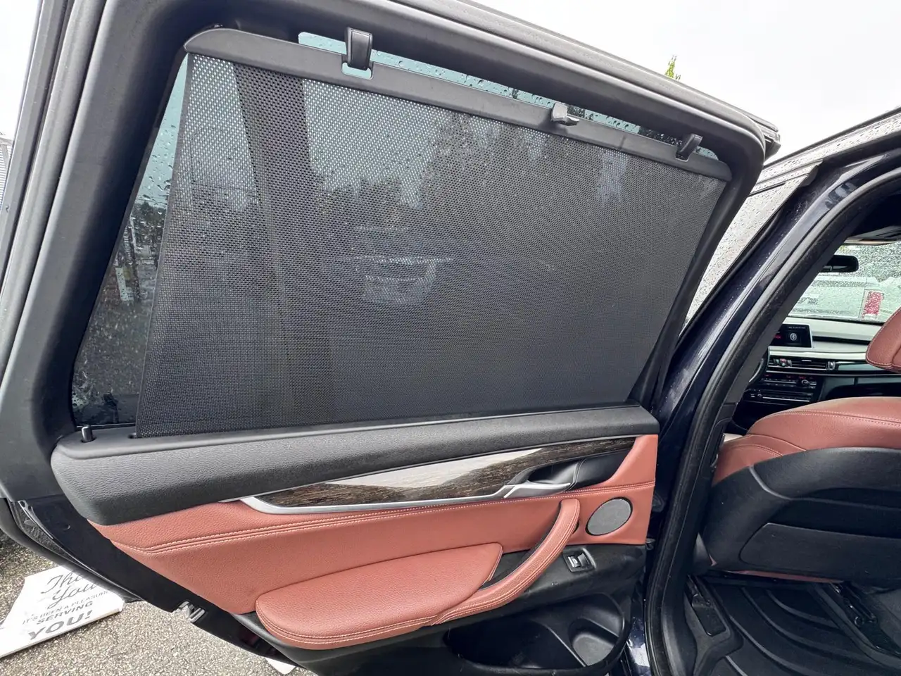 BMW X5 снимка BMW X5