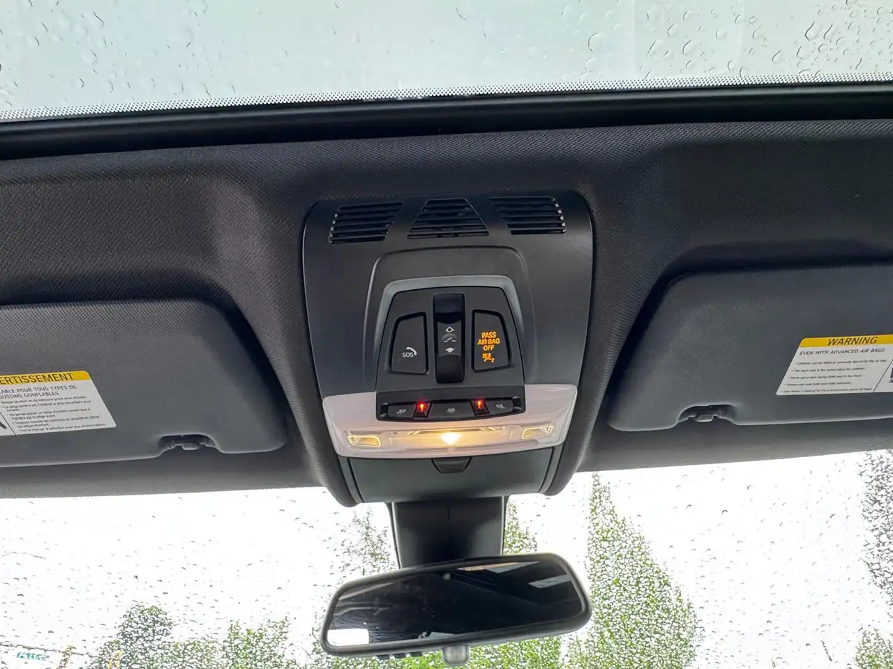 BMW X5 снимка BMW X5