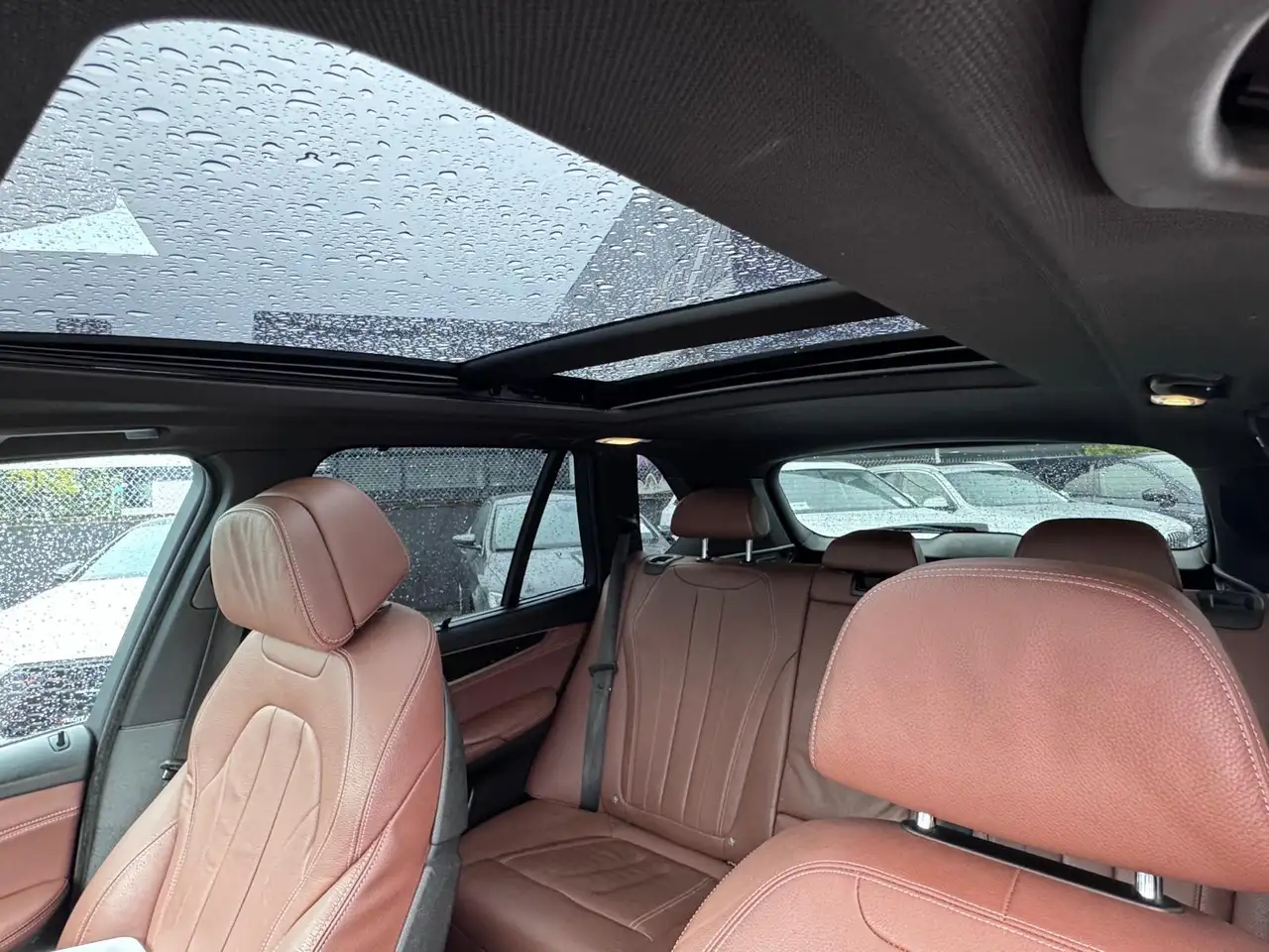 BMW X5 снимка BMW X5