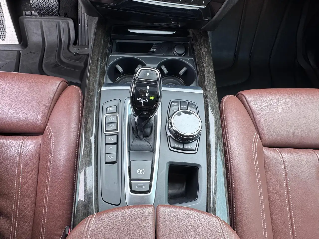BMW X5 снимка BMW X5