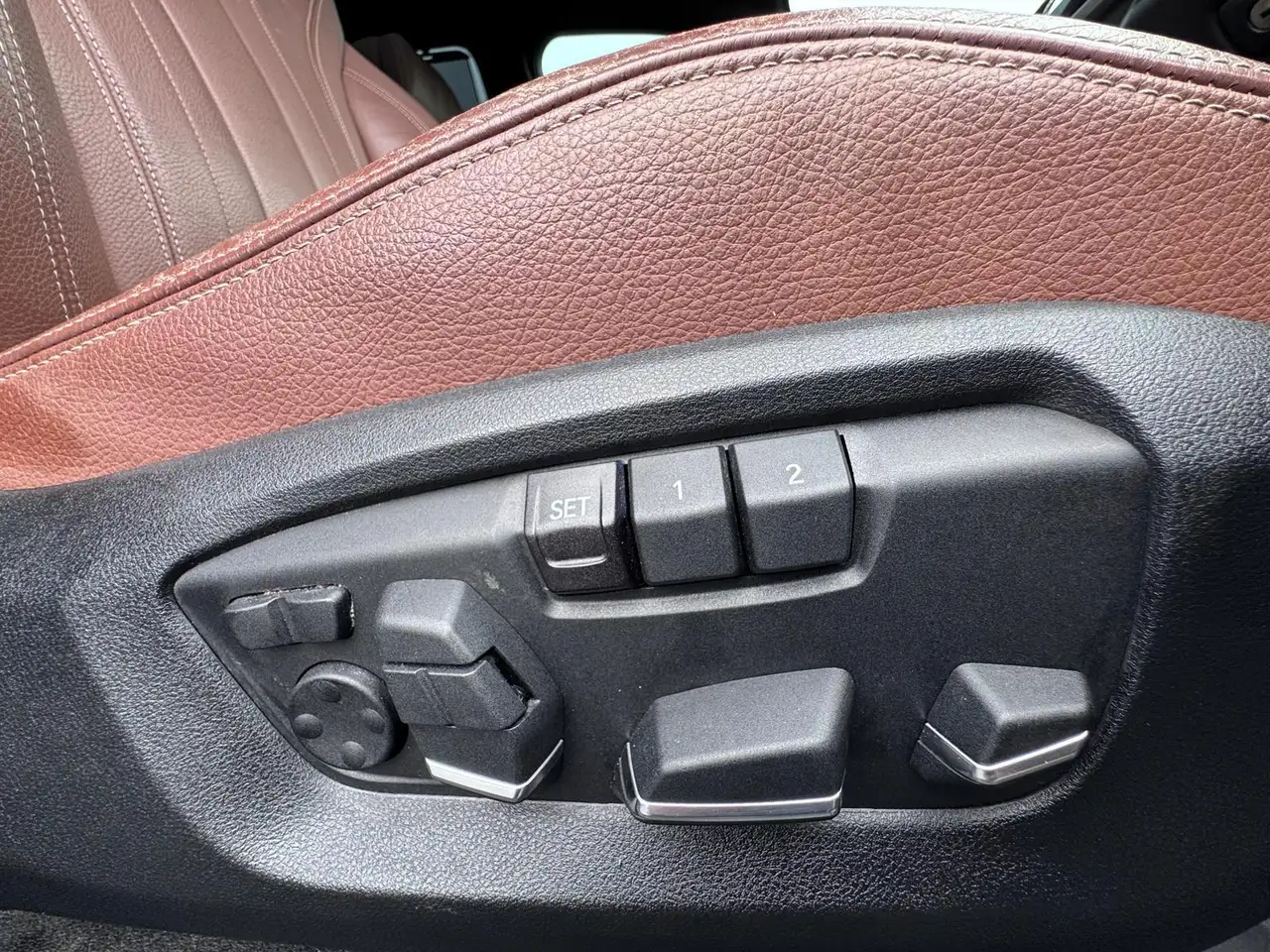 BMW X5 снимка BMW X5