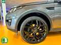 Land Rover Discovery Sport 2.0 TD4 150 CV Pure Gris - thumbnail 13