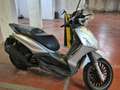 Piaggio Beverly 300 Beverly 300 i.e. S ABS-ASR Сірий - thumbnail 1