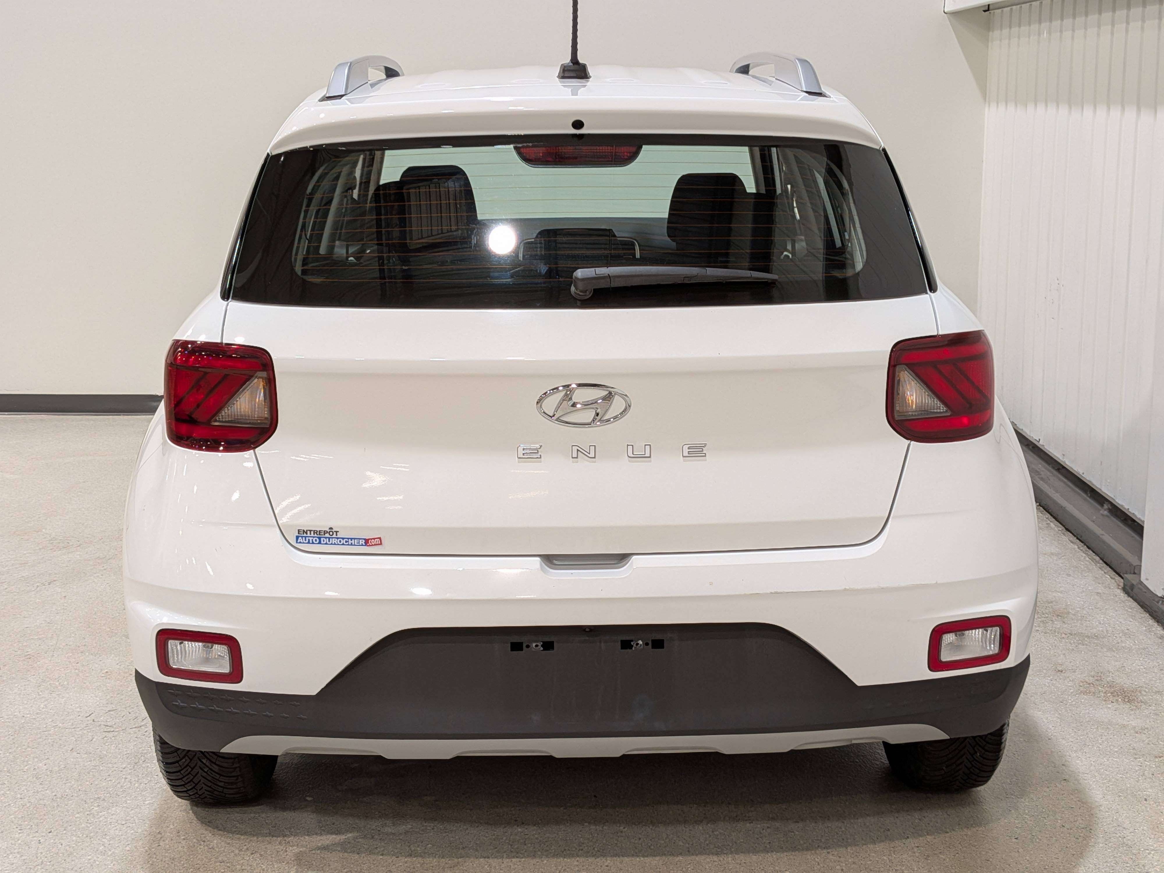Hyundai Venue 2026