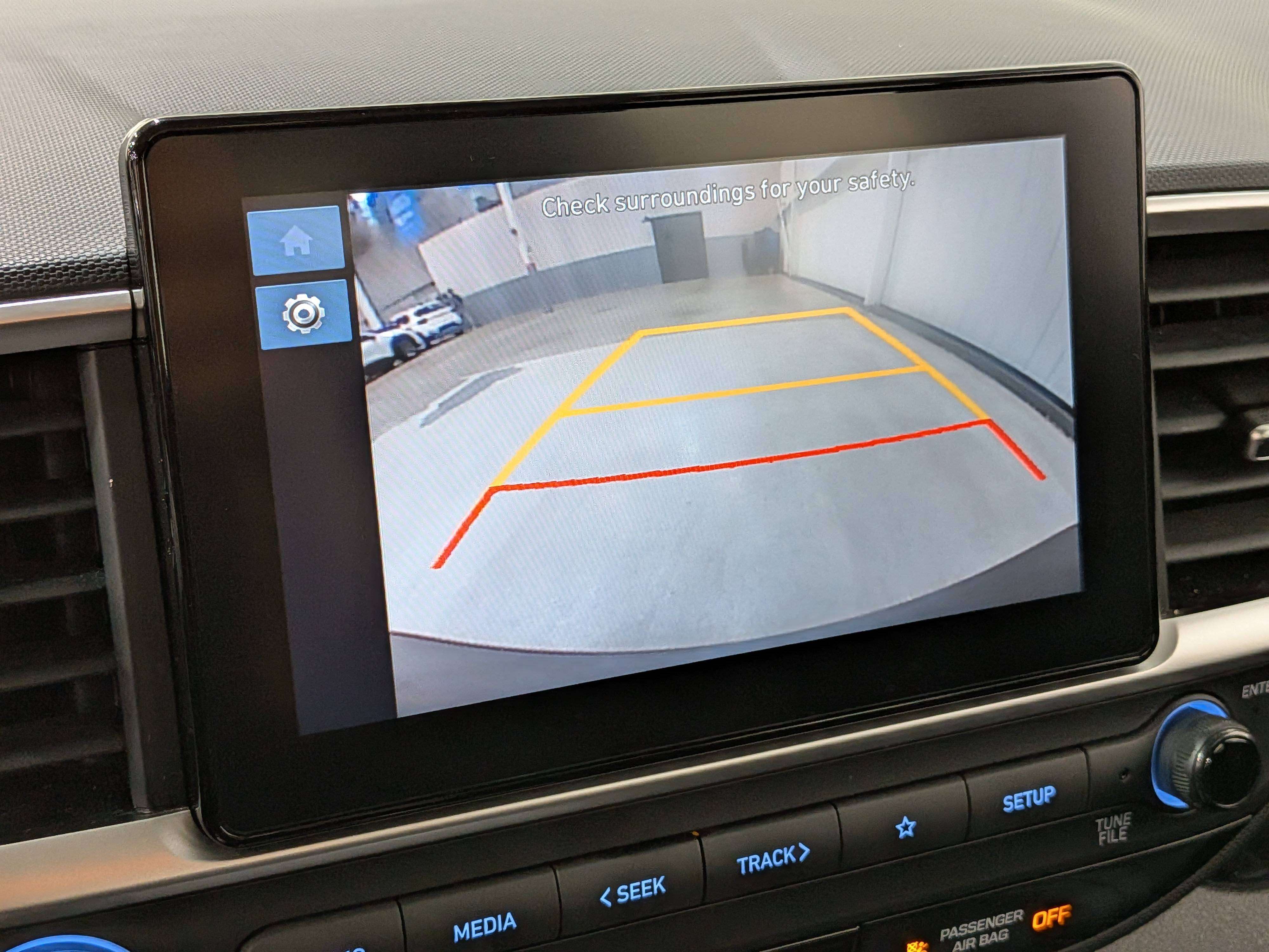 Hyundai Venue 2026