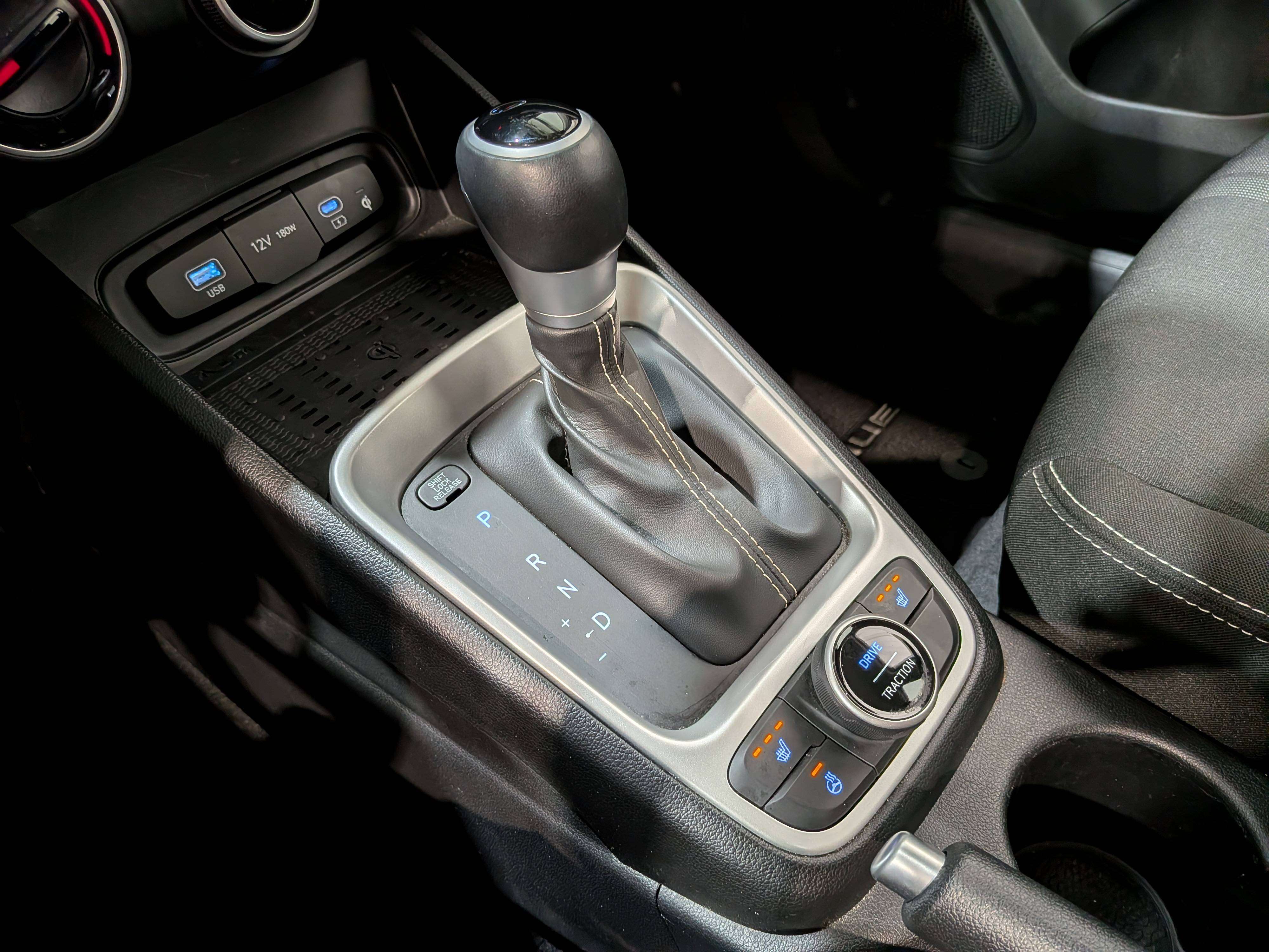 Hyundai Venue 2026