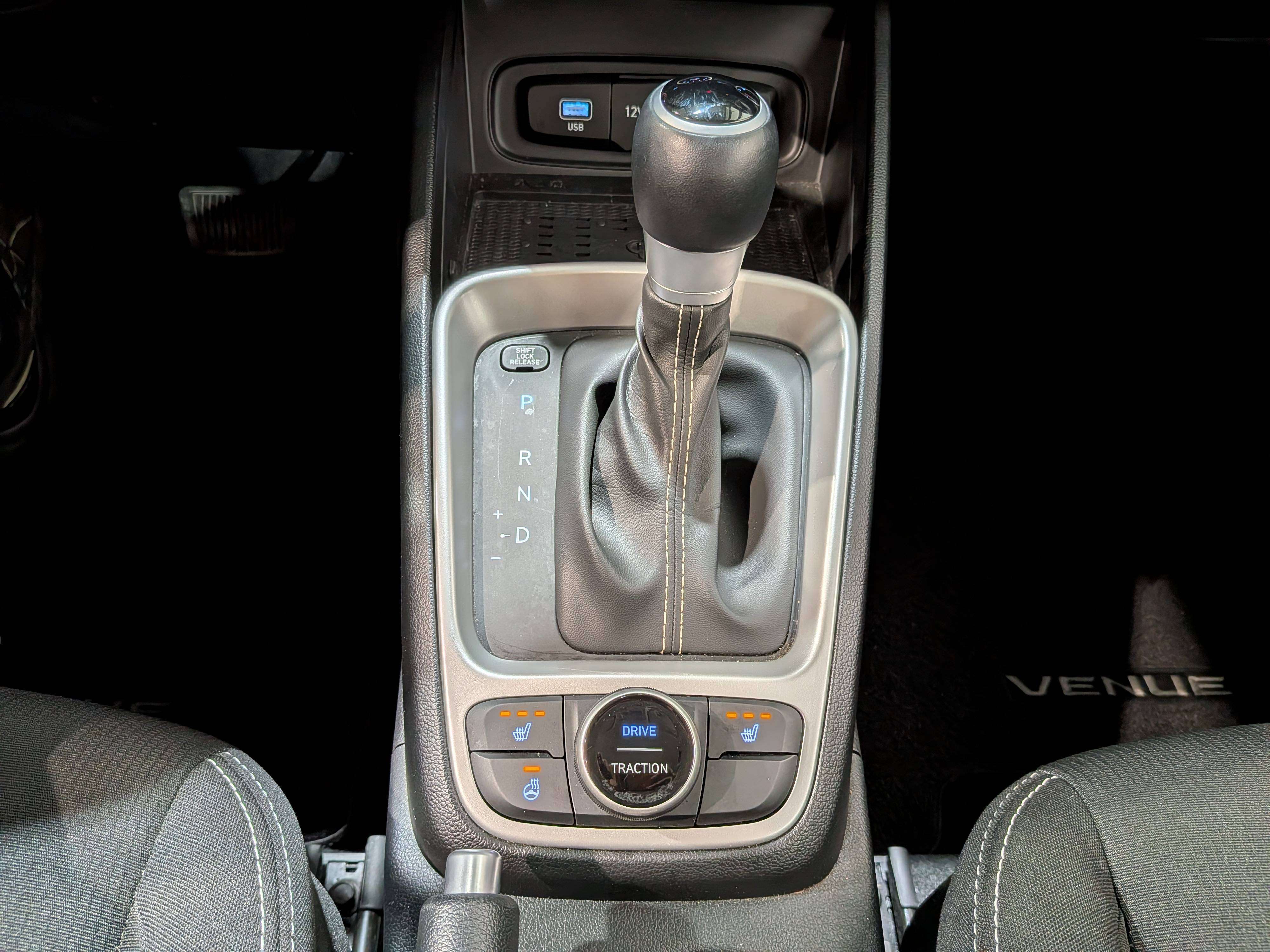 Hyundai Venue 2026