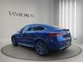 Mercedes-Benz GLC 220 Coupé GLC d 4MATIC AMG Pano Leder Burmester Blauw - thumbnail 5