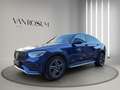 Mercedes-Benz GLC 220 Coupé GLC d 4MATIC AMG Pano Leder Burmester Blauw - thumbnail 3