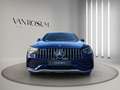 Mercedes-Benz GLC 220 Coupé GLC d 4MATIC AMG Pano Leder Burmester Blauw - thumbnail 2