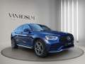 Mercedes-Benz GLC 220 Coupé GLC d 4MATIC AMG Pano Leder Burmester Blauw - thumbnail 1