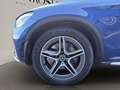 Mercedes-Benz GLC 220 Coupé GLC d 4MATIC AMG Pano Leder Burmester Blauw - thumbnail 26