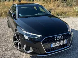 Audi A3 Sportback 40 TFSIe 204 S tronic 6 S Line