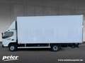 Fuso Canter 7C18 Koffer+LBW KLIMA+KAMERA Blanc - thumbnail 3