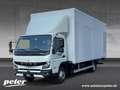 Fuso Canter 7C18 Koffer+LBW KLIMA+KAMERA Blanc - thumbnail 1