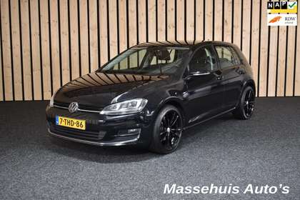 Volkswagen Golf 1.4 TSI ACT Highline 153dkm 18" 103kW Navi Clima C