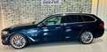 BMW 520 520d Touring Luxury aut.-Bellissima! Bleu - thumbnail 13